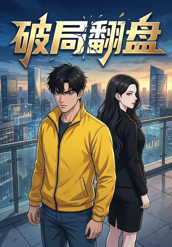 换我来演 综艺封面