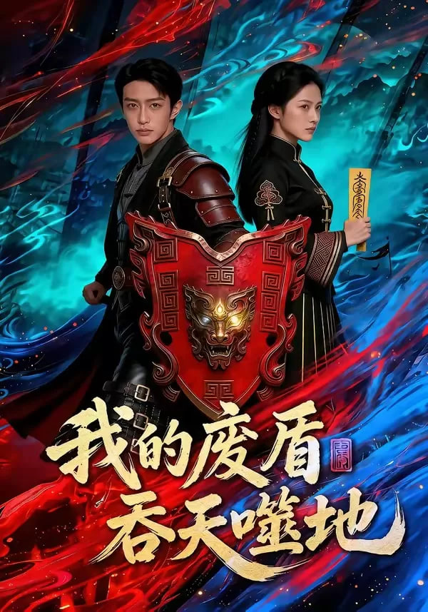 旧城记事 纪录片海报