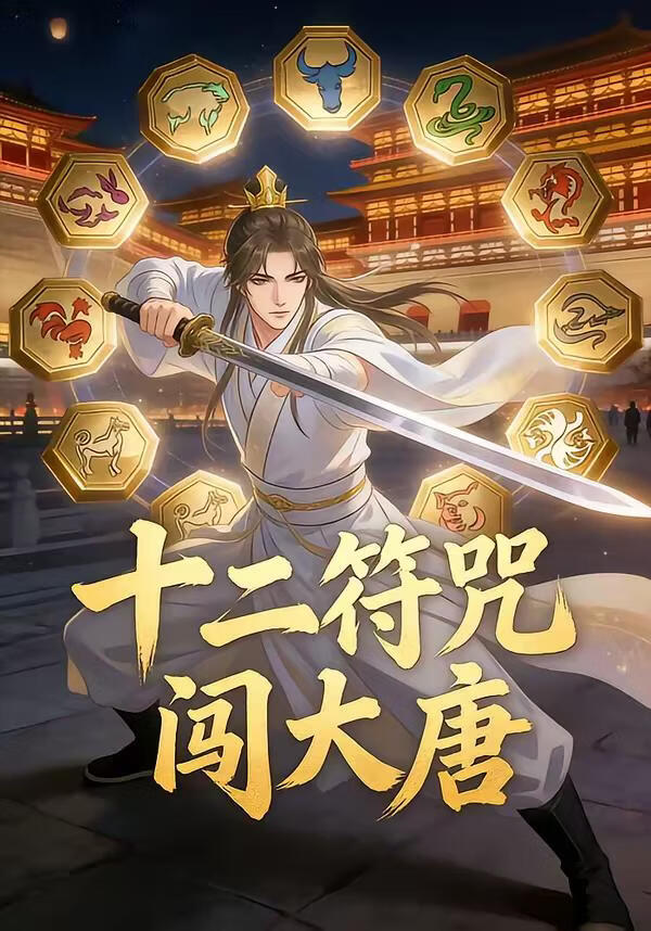 电影海报