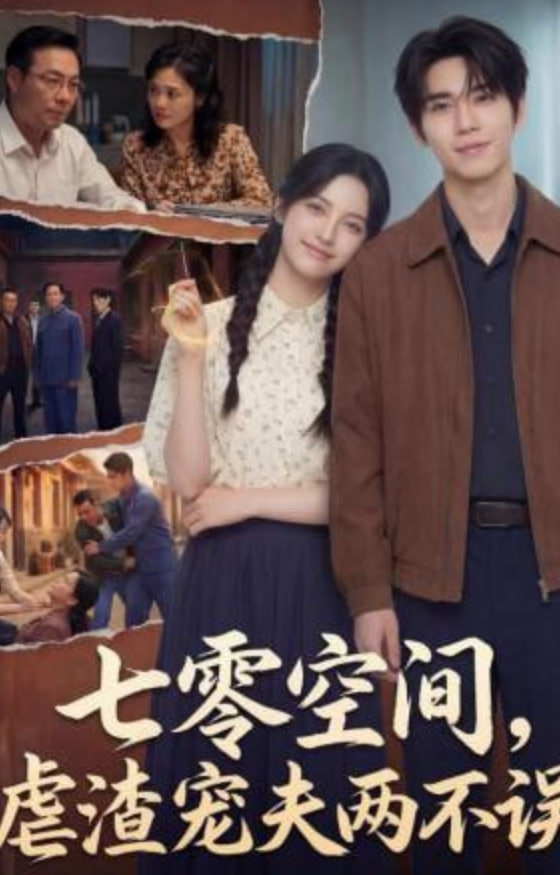 《午夜诊疗室》剧集海报