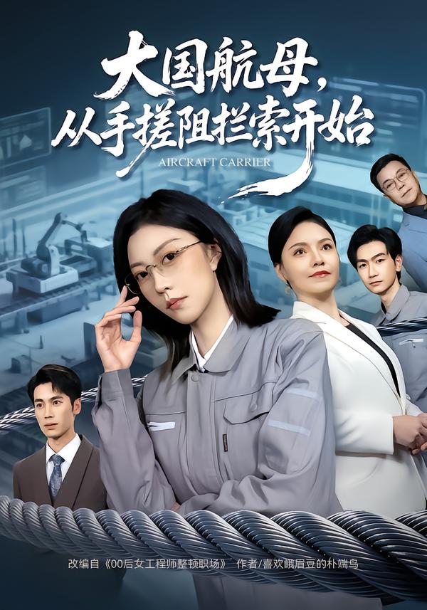 午夜电影网剧集封面拼图