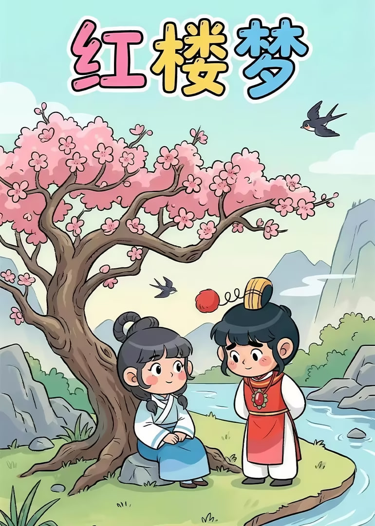 《重启人生》剧集海报